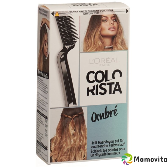 Colorista Effect 2 Brunetteom_#brunetteomb 100ml buy online