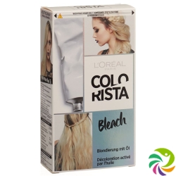 Colorista Effect 7 Softbleach 100ml