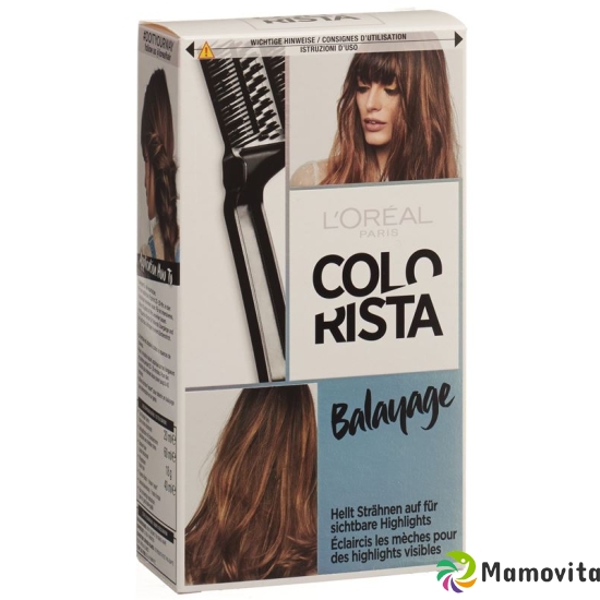 Colorista Effect 4 Balayage_#balayage 100ml buy online