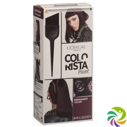 Colorista Hairpaint 14 Mulbery 100ml