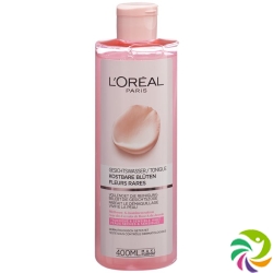 L'Oréal Dermo Expertise Rare Flowers Tonique 400ml