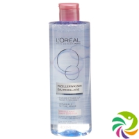 L'Oréal Dermo Expertise Micellar Water Soft 400ml