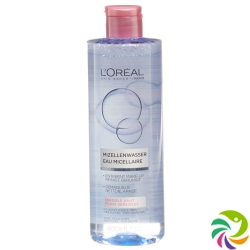 L'Oréal Dermo Expertise Micellar Water Soft 400ml