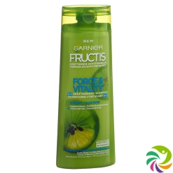 Fructis Shampoo Cheveux Normaux 2/1 250ml