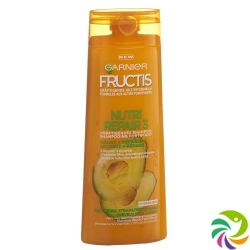 Fructis Shampoo Nutri-Repair Cremeux 250ml