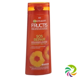 Fructis Shampoo Sos Repair 250ml