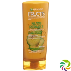 Fructis Spülung Nutri-Repair 200ml