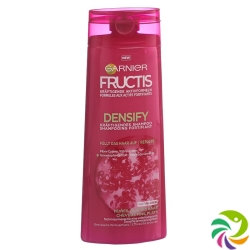 Fructis Shampoo Densify 200ml