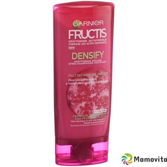 Fructis Spülung Densify 200ml buy online