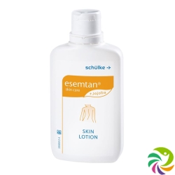 Esemtan Skin Lotion Flasche 150ml