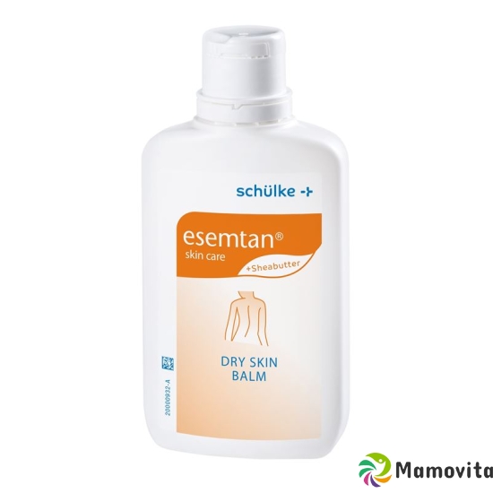 Esemtan Dry Skin Balm 150ml buy online