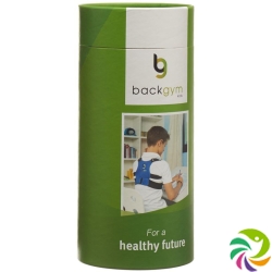 Backgym Kids S