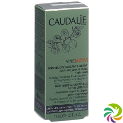 Caudalie Vineactiv Augenpflege 15ml