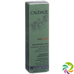 Caudalie Vineactiv 3-in-1 Pflege Creme 40ml