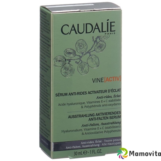 Caudalie Vineactiv Serum 30ml buy online