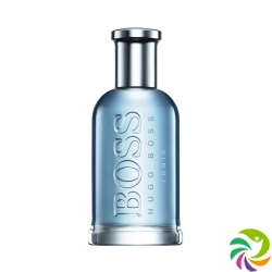 Boss Bottled Tonic Eau de Toilette Spray 50ml