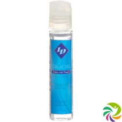 Id Glide Gleitmittel Flasche 30ml