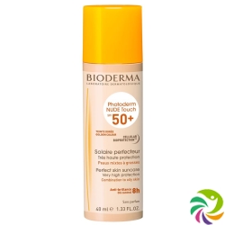 Bioderma Photoderm Nude Touch Dore