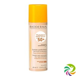 Bioderma Photoderm Nude Touch SPF 50+ Univer