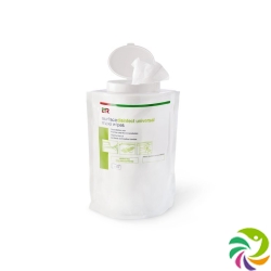 L&r Surfacedisinfect Universal Maxi Wipes 110 Stück