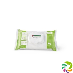 L&r Surfacedisinfect Universal Wipes 60 Stück