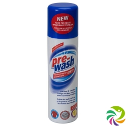 Pre-wash Fleckenspray Dry Aeros 150ml