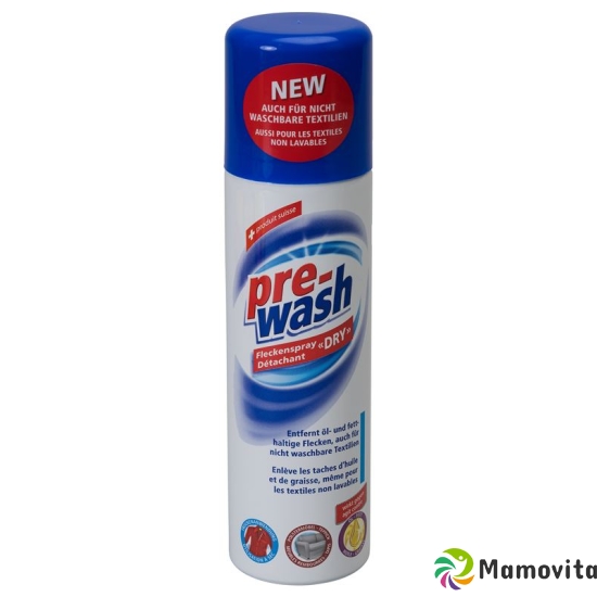 Pre-wash Fleckenspray Dry Aeros 150ml buy online