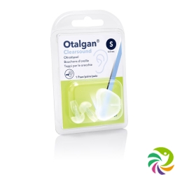 Otalgan Clearsound S 1 pair