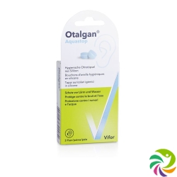 Otalgan Aquastop 3 pairs