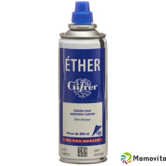 Regen Lab Aether Spray 200ml buy online