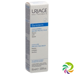 Uriage Bariéderm Cica Lexres Tube 15ml