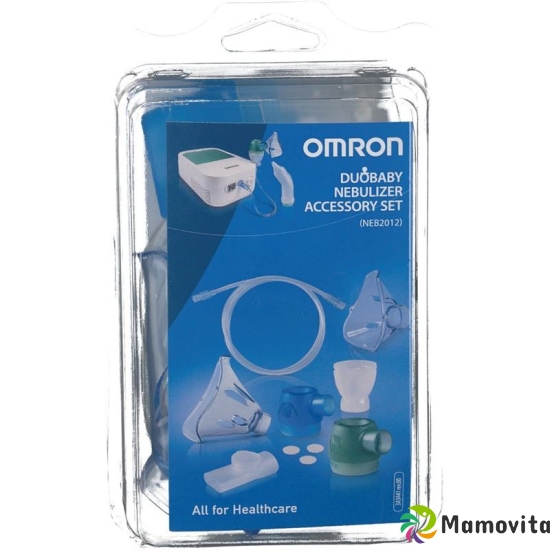 Omron Duobaby Verneblerset buy online