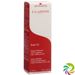 Clarins Corps Body Fit 200ml