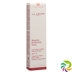 Clarins Mission Perfection Yeux 15ml