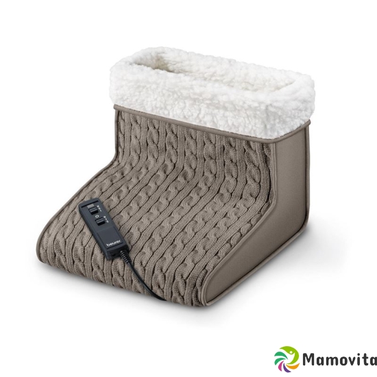 Beurer foot warmer Shiatsu Massage Fwm 45 buy online