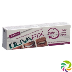 Olivafix Haftcreme 40g