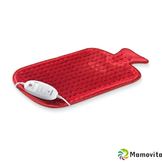 Beurer heating pad Hk 44 bed bottle design buy online