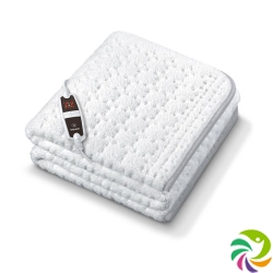 Beurer heated underblanket Ub 65 Super-Cosy