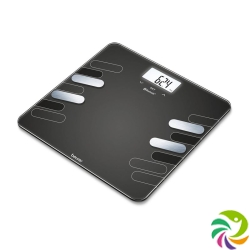 Beurer Bf 600 diagnostic scales