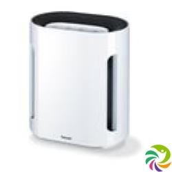 Beurer air purifier Lr 200