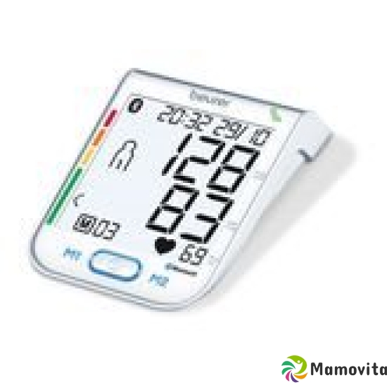 Beurer upper arm blood pressure monitor Bm 77 Bt buy online