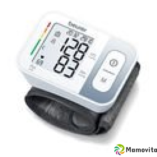 Beurer Bc 28 wrist blood pressure monitor buy online