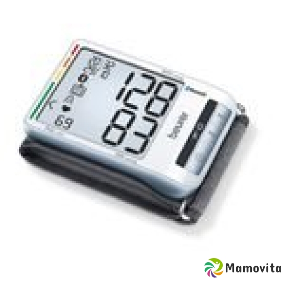 Beurer Bc 85 wrist blood pressure monitor buy online