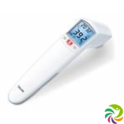 Beurer Kontaktloses Thermometer Ft 100