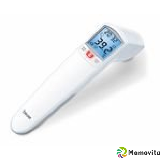 Beurer Kontaktloses Thermometer Ft 100 buy online