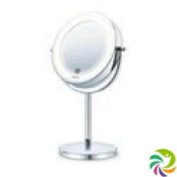 Beurer illuminated cosmetic mirror Bs 55