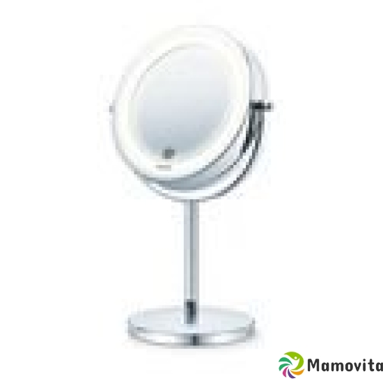 Beurer illuminated cosmetic mirror Bs 55 buy online