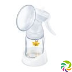 Beurer manual breast pump By 15