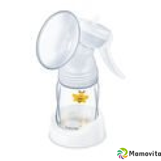 Beurer manual breast pump By 15 buy online