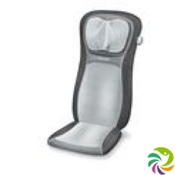 Beurer Shiatsu seat cover Mg 260 Black